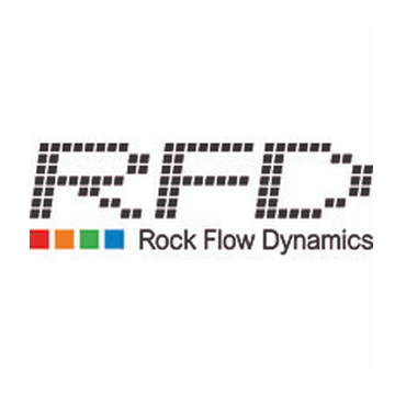 Rock Flow Dynamics