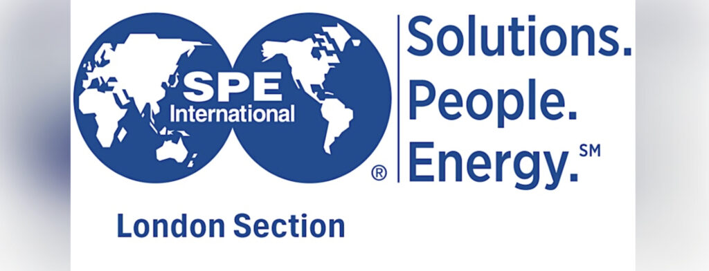 London SPE Newcomers’ Social