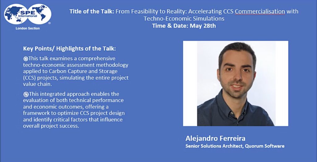 From Feasibility to Reality: Accelerating CCS Commercialisation with Techno-Economic Simulations