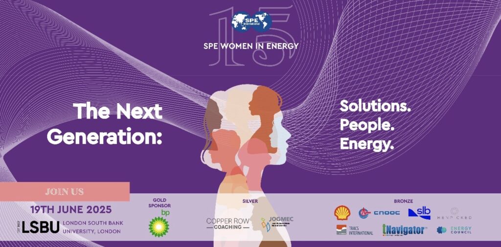The Next Generation: Solutions. People. Energy.