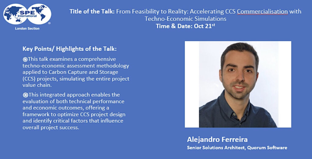 From feasibility to reality: Accelerating CCS commercialisation with techno-economic simulations