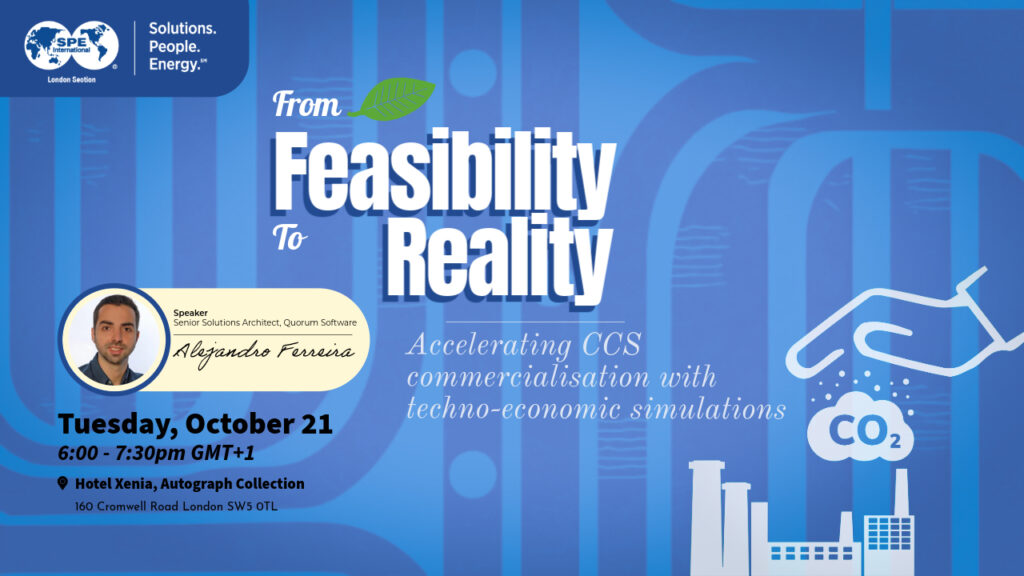 From feasibility to reality: Accelerating CCS commercialisation with techno-economic simulations