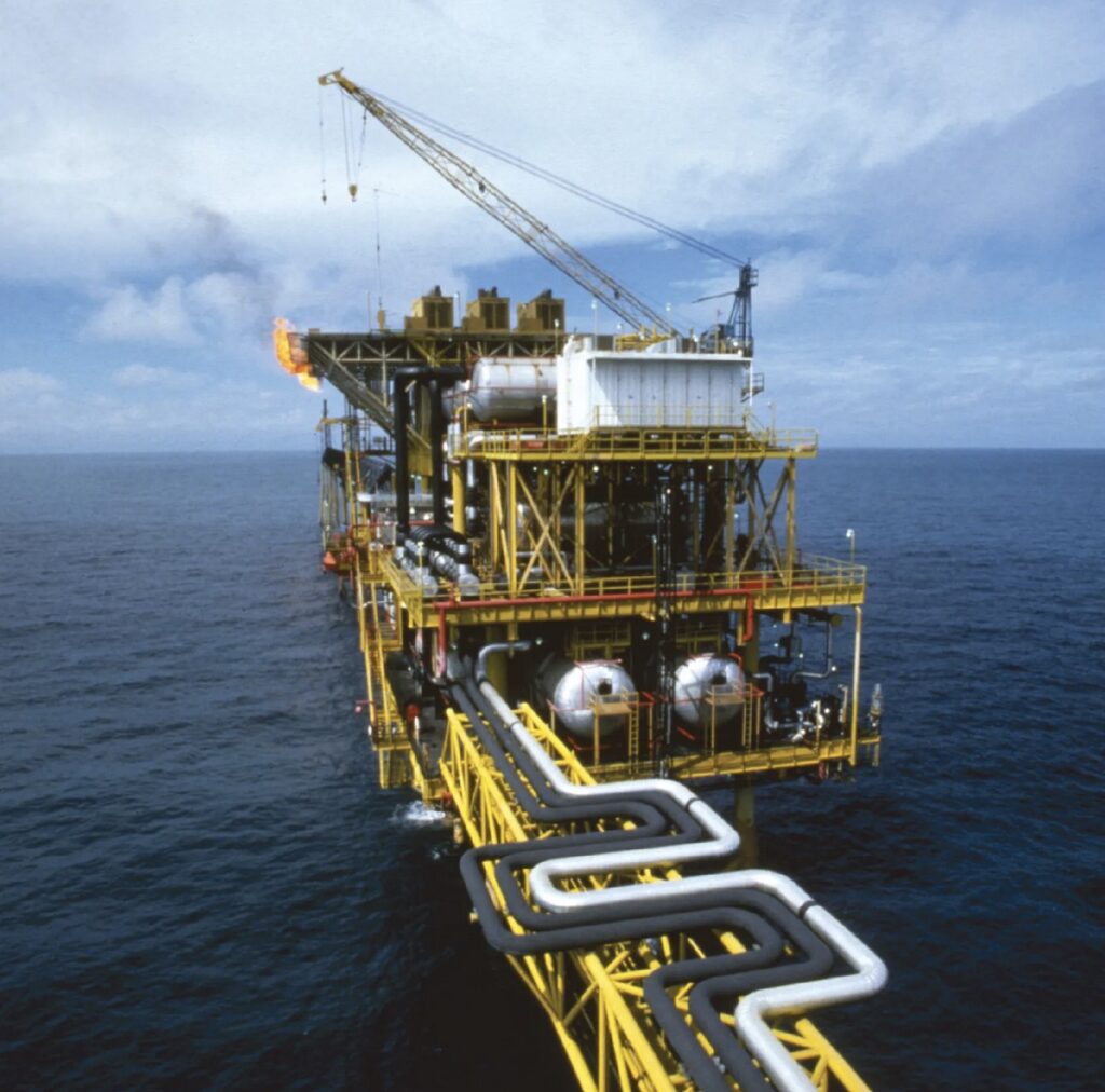 SPE Workshop:The Future of Well Integrity